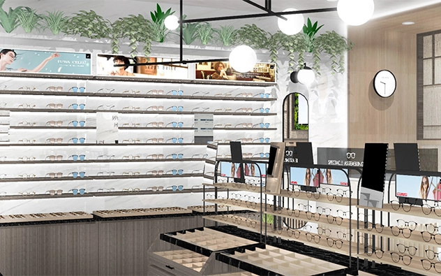 九龍區 德福廣場店 Telford Plaza
