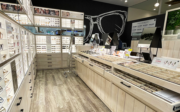 埼玉県 浦和コルソ店