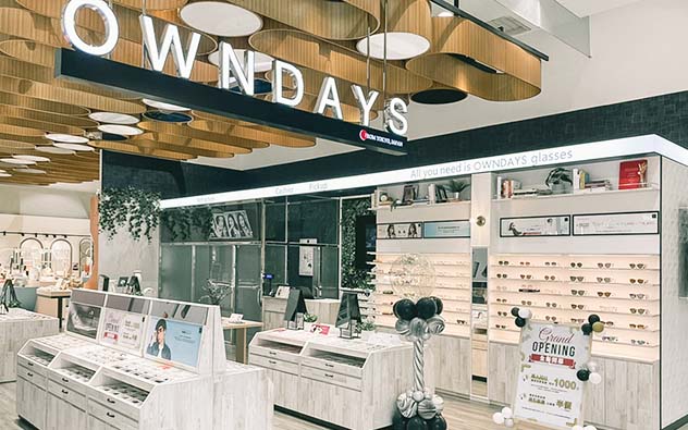 台南 台南FOCUS店
