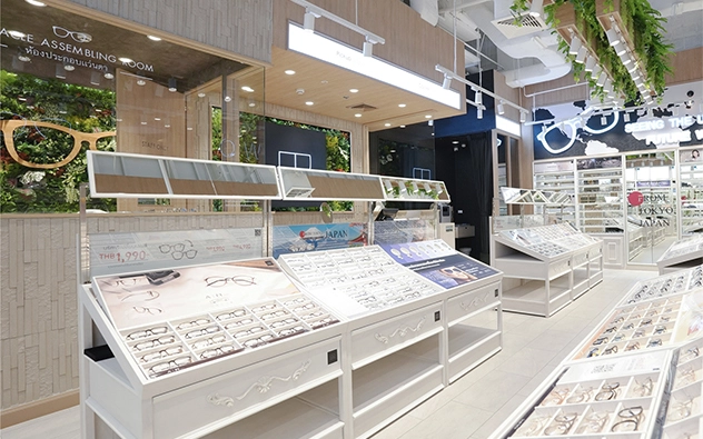 Bangkok Terminal 21 Rama 3