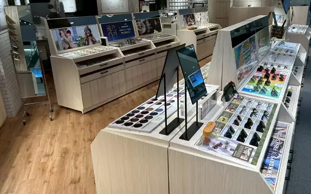 愛知県 イオンモール東浦店