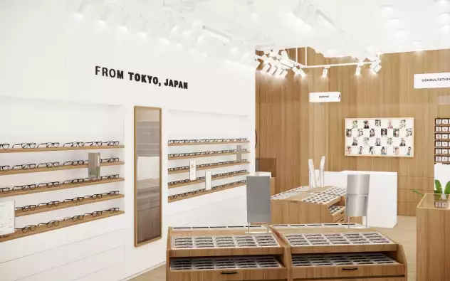  K Mall at Menara Jakarta