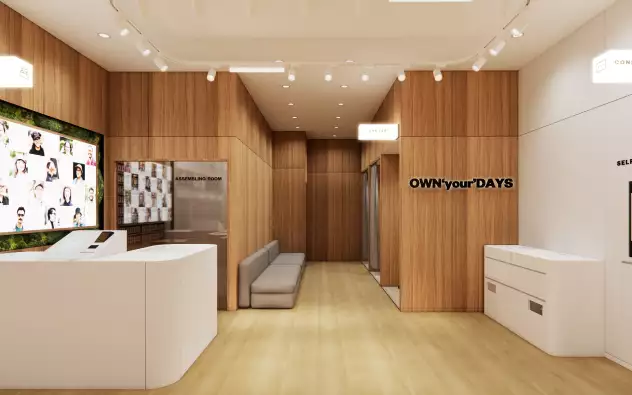 暖武里 Outlet Square Muang Thong Thani店