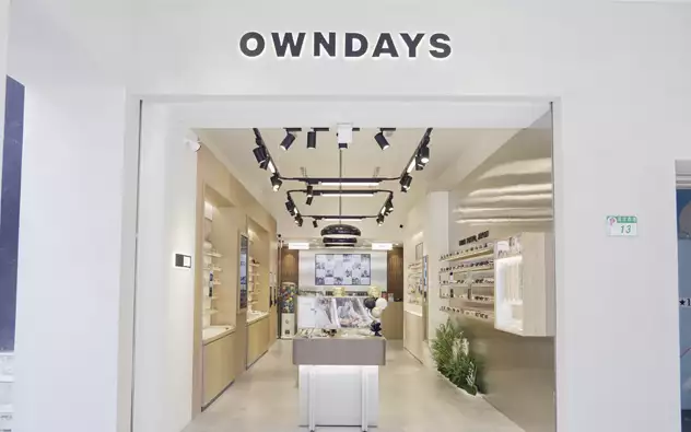 台北 南西店