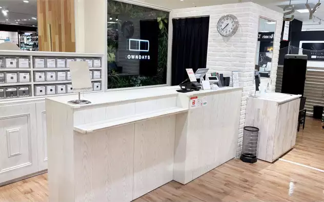 神奈川县 丸井FAMILY沟口店