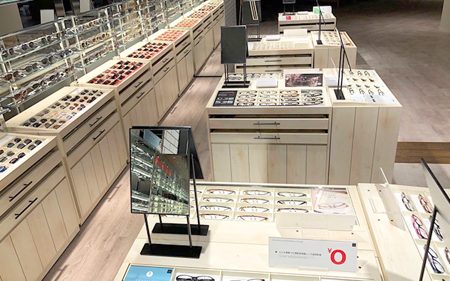 福岡県 小倉アイム店