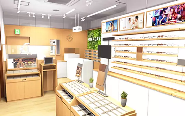 東京都 天王洲アイル店