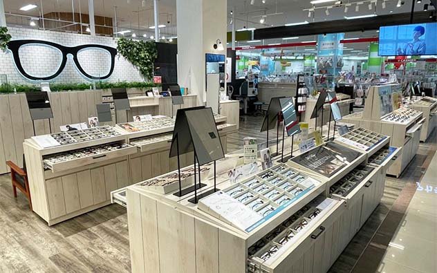 廣島縣 youme Town Miyuki店