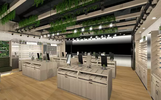  AEON Mall Deltamas