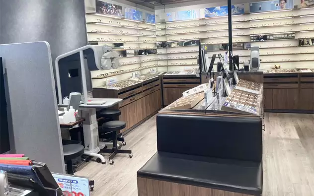 神奈川県 青葉台東急スクエア店