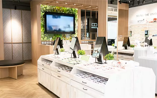 台北 石牌店