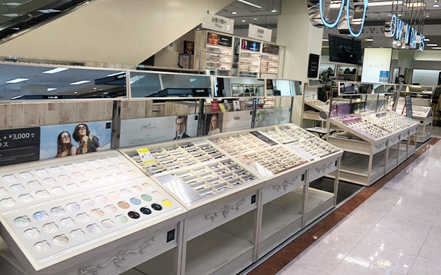 佐賀県 イオン唐津店