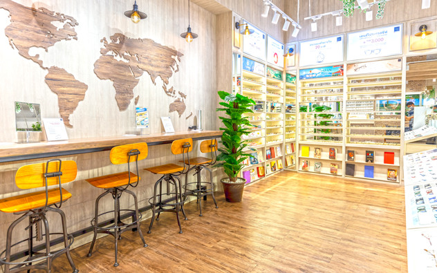 春武里 Terminal 21 Pattaya店