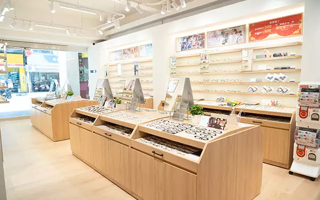 新北 新莊民安店
