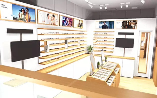東京都 天王洲アイル店