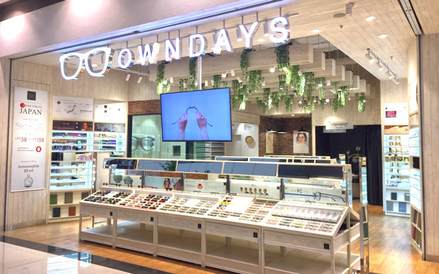  AEON MALL SEN SOK CITY