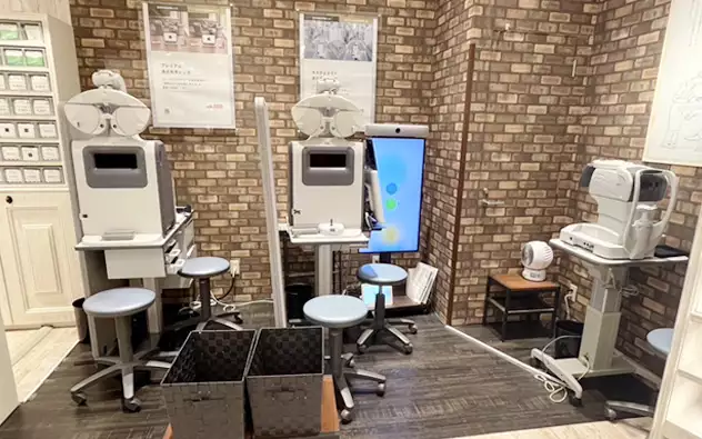神奈川县 North Port Mall店