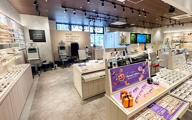 福岡縣 JR折尾站店