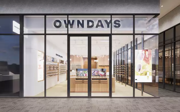 暖武里 Outlet Square Muang Thong Thani店