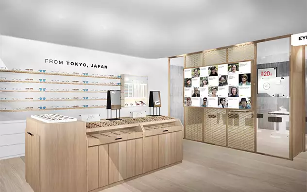 台北 統一夢廣場店