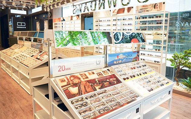 素叻他尼 Central Samui店