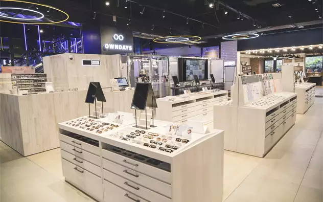 桃園 新光影城桃園高鐵站店