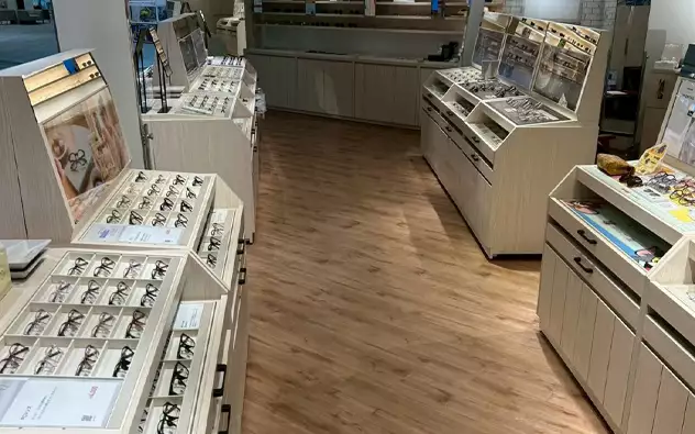 愛知県 イオンモール東浦店