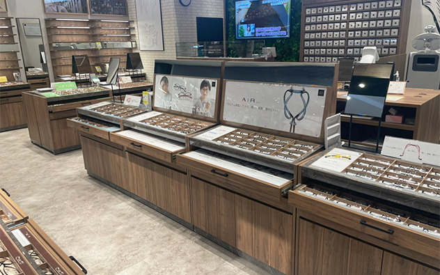 福岡県 イオンモール筑紫野店