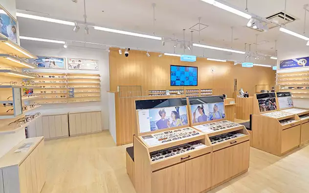 愛知県 プライムツリー赤池店