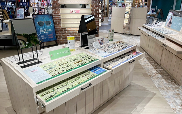 東京都 ミーツ国分寺店