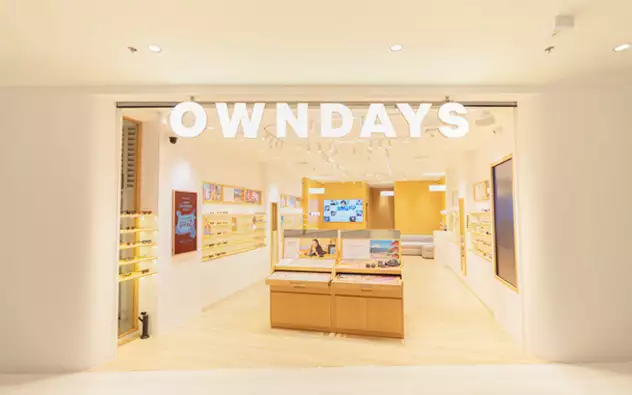 チェンマイ Central Chiangmai Airport店