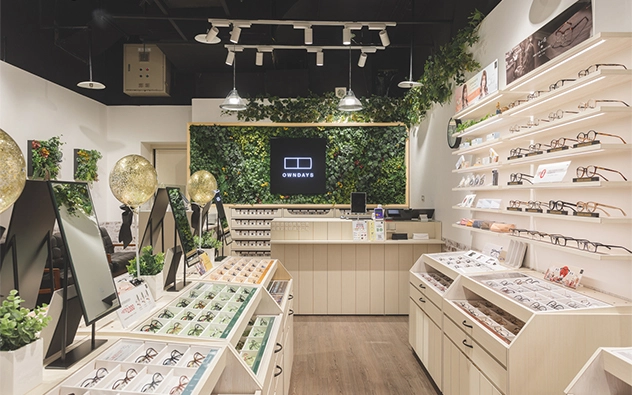 新北 板橋愛買店