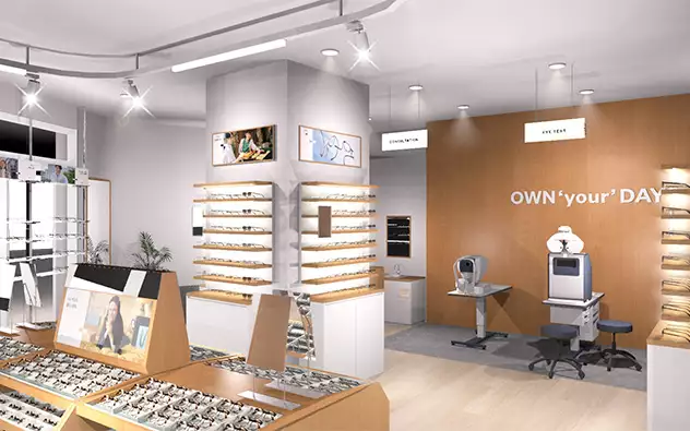 福岡縣 博多運河城店