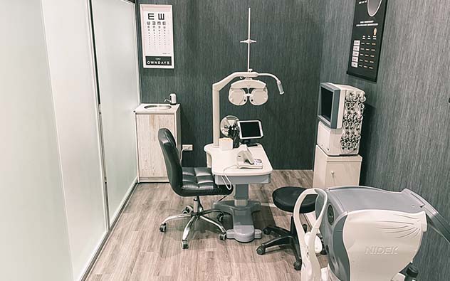 台南 台南FOCUS店