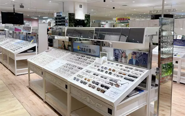 神奈川県 ODAKYU湘南GATE店