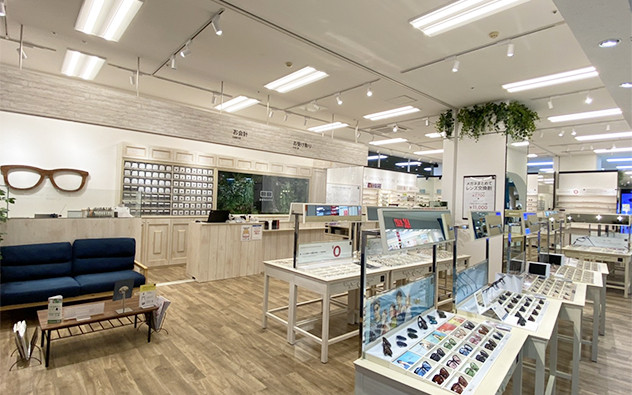 沖繩縣 具志川Main City店