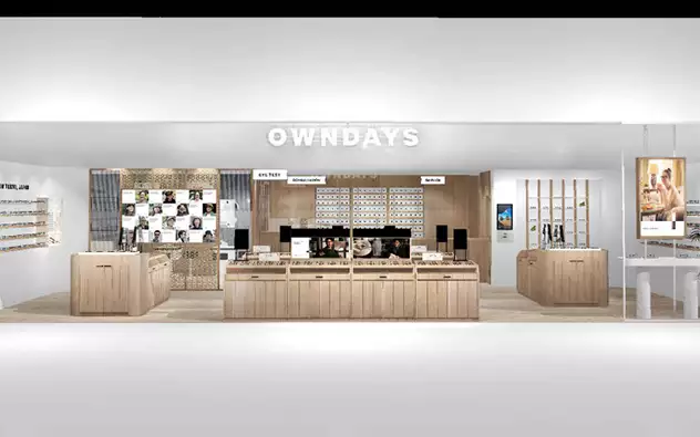 台北 統一夢廣場店