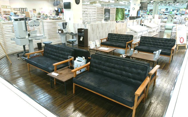 石川县 Al Plaza 鹿岛店