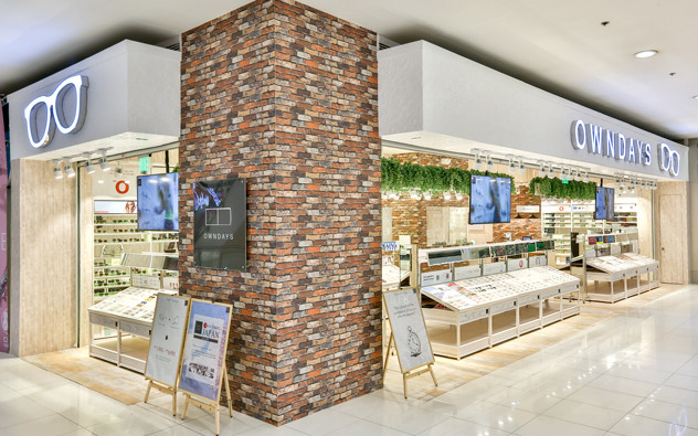 Quezon City SM City Fairview