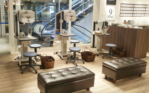 福岡県 博多マルイ店