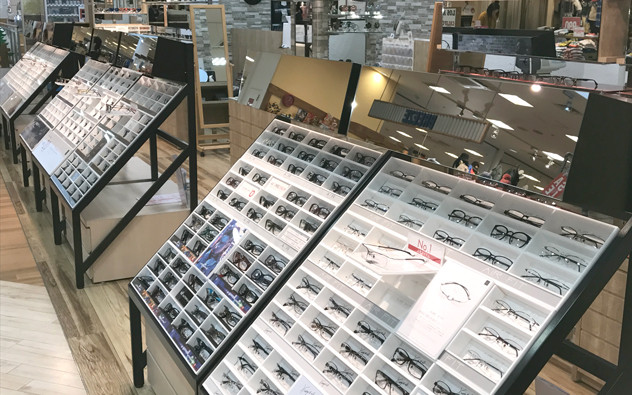 大阪府 りんくうシークル店