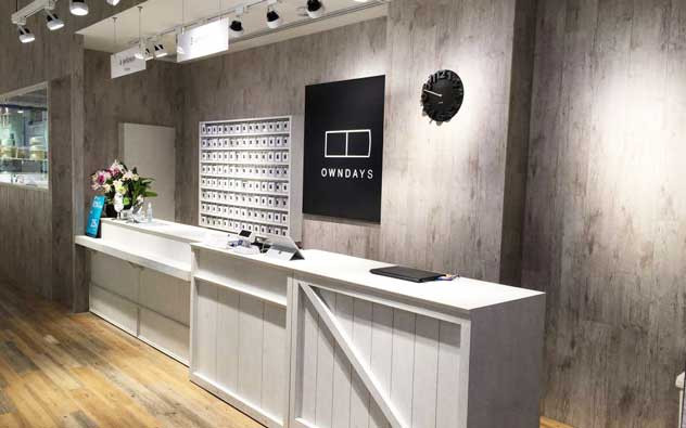 北榄 Zpell @ Future Park店