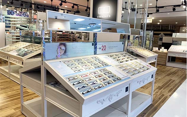 福岡県 ノース天神店