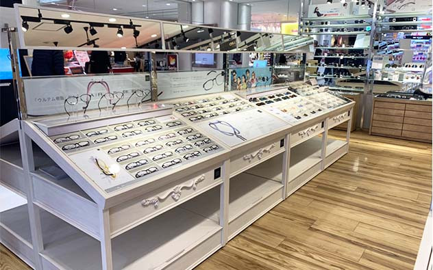 福岡県 ノース天神店