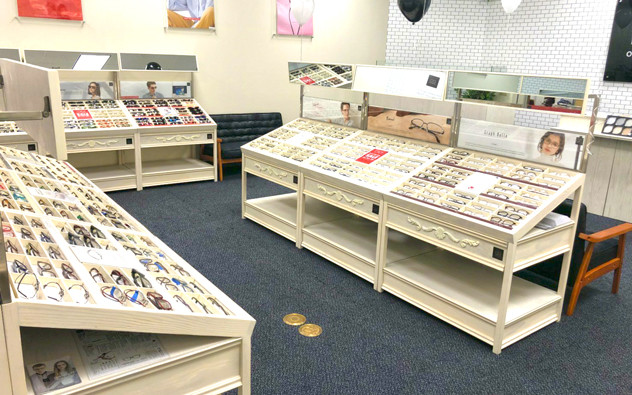 沖縄県 KADENA AIR BASE店