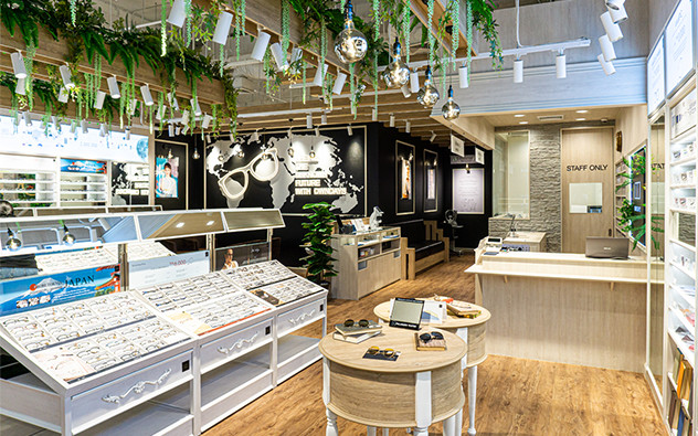 ソンクラー Central Hatyai店