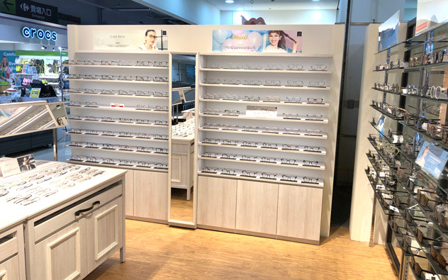 新北 三重重新家樂福店