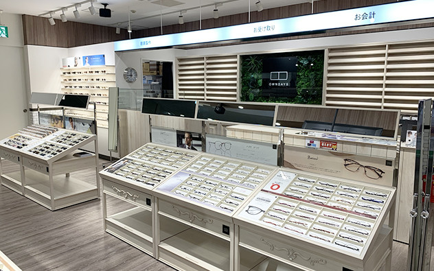 岡山県 イオンモール津山店