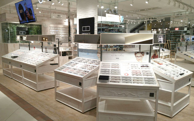 熊本県 熊本COCOSA店