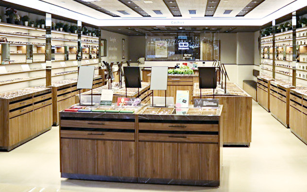 九龍區 奧海城店 Olympian City